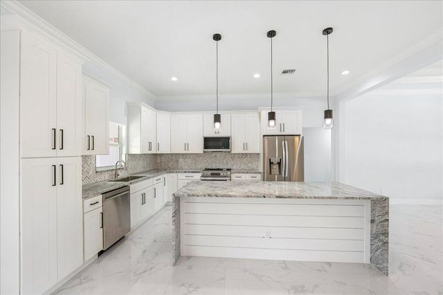 5360 NW Akbar Ter, Port St. Lucie, Port St Lucie, FL 34986