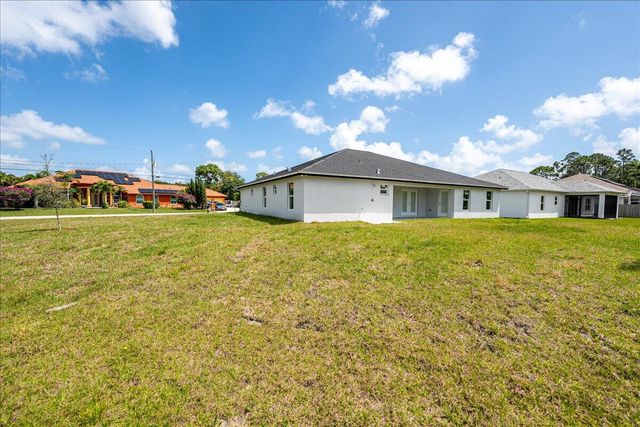 5360 NW Akbar Ter, Port St. Lucie, Port St Lucie, FL 34986