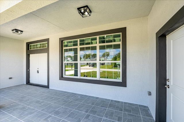 5360 NW Akbar Ter, Port St. Lucie, Port St Lucie, FL 34986