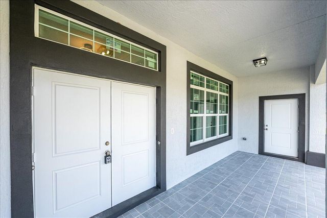 5360 NW Akbar Ter, Port St. Lucie, Port St Lucie, FL 34986