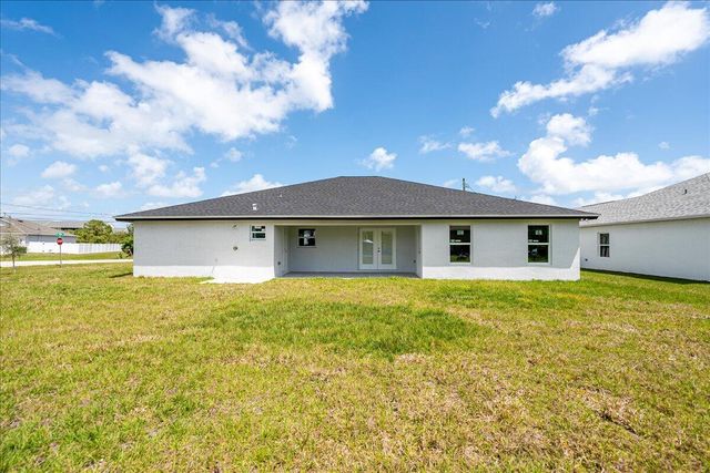 5360 NW Akbar Ter, Port St. Lucie, Port St Lucie, FL 34986