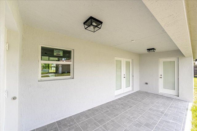 5360 NW Akbar Ter, Port St. Lucie, Port St Lucie, FL 34986