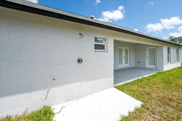 5360 NW Akbar Ter, Port St. Lucie, Port St Lucie, FL 34986