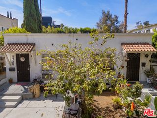 5736 La Mirada Avenue, Los Angeles, CA 90038