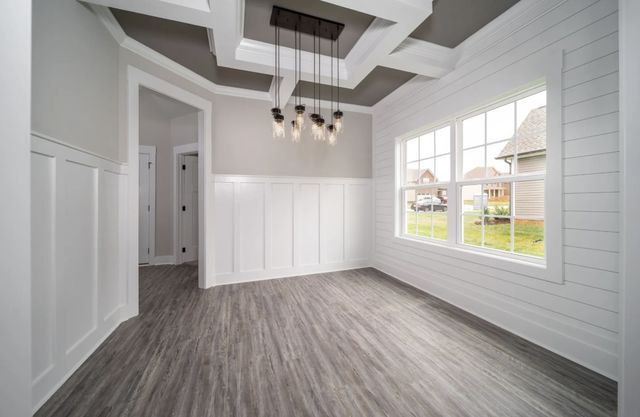 317 Galway Drive, Clarksville, TN 37042