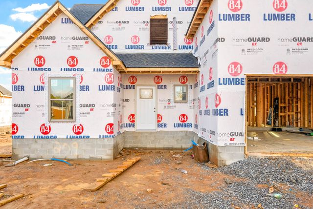 317 Galway Drive, Clarksville, TN 37042