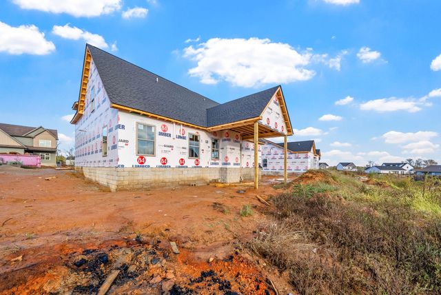 317 Galway Drive, Clarksville, TN 37042