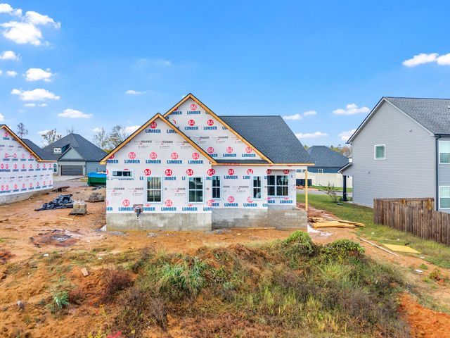 317 Galway Drive, Clarksville, TN 37042