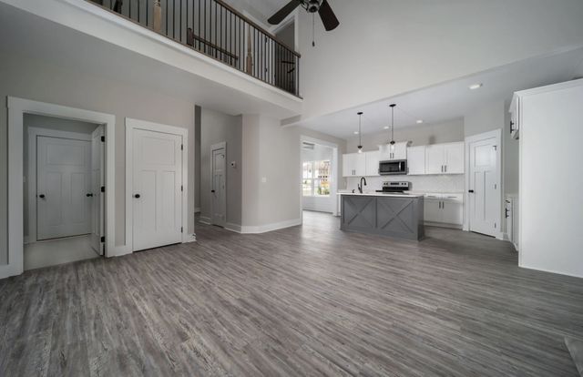 317 Galway Drive, Clarksville, TN 37042