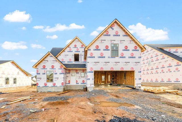 317 Galway Drive, Clarksville, TN 37042