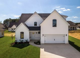 317 Galway Drive, Clarksville, TN 37042