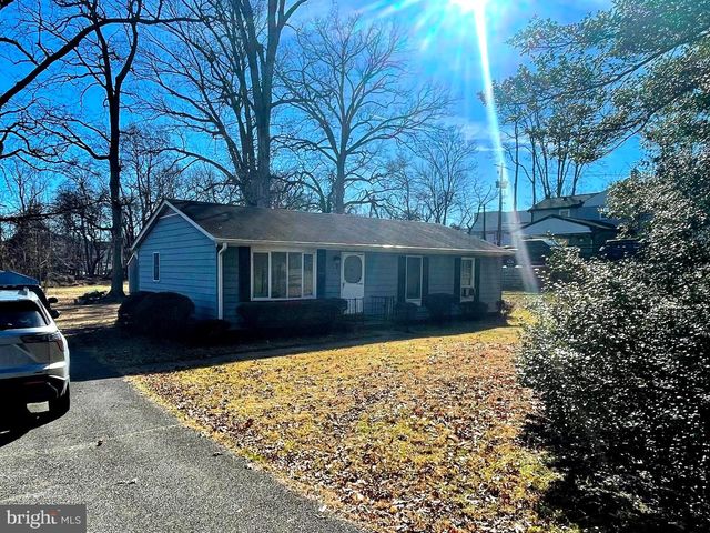 11414 FORT WASHINGTON RD, Fort Washington, MD 20744