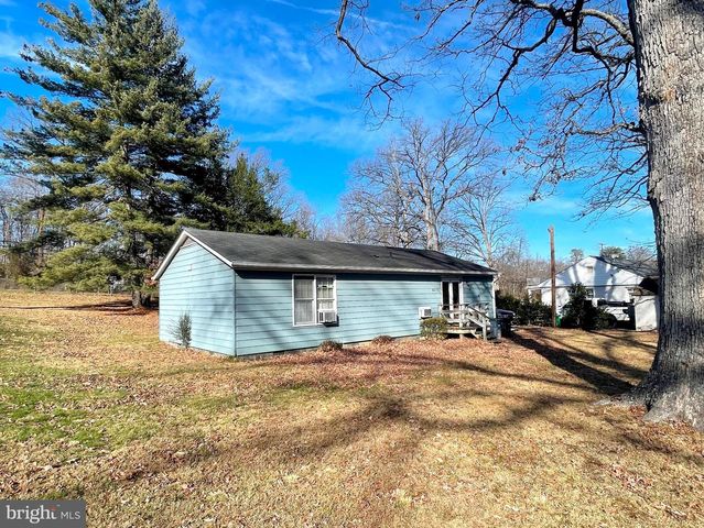 11414 FORT WASHINGTON RD, Fort Washington, MD 20744