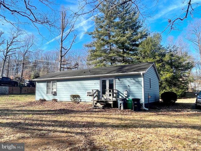 11414 FORT WASHINGTON RD, Fort Washington, MD 20744