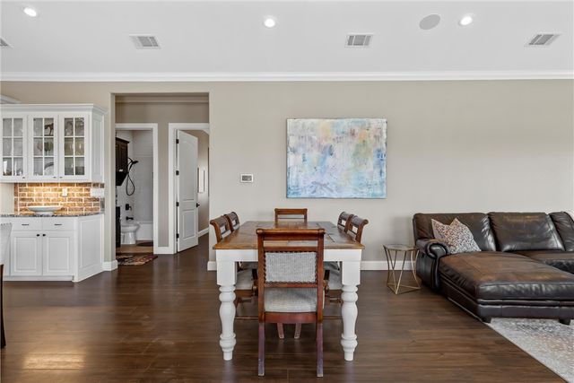 1244 Losak Road, Lorena, TX 76655