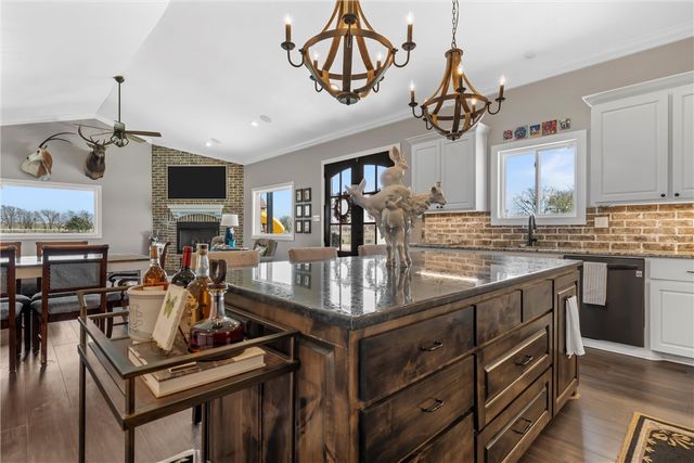1244 Losak Road, Lorena, TX 76655