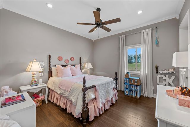 1244 Losak Road, Lorena, TX 76655