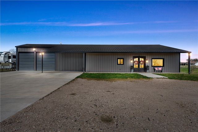 1244 Losak Road, Lorena, TX 76655