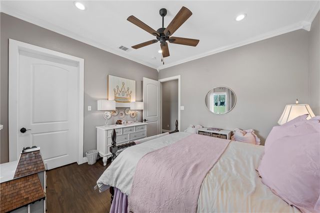 1244 Losak Road, Lorena, TX 76655