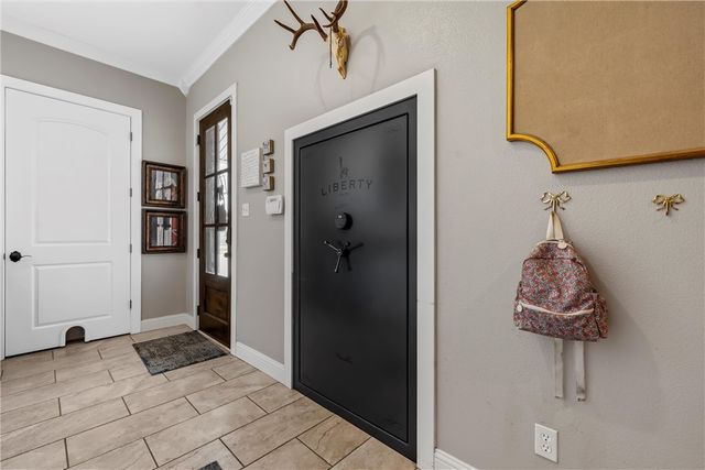 1244 Losak Road, Lorena, TX 76655