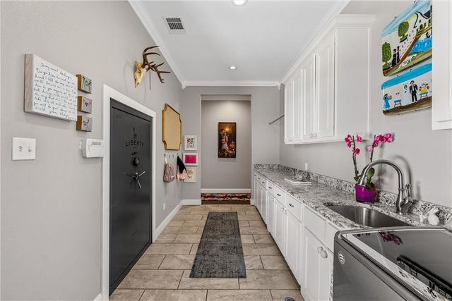 1244 Losak Road, Lorena, TX 76655