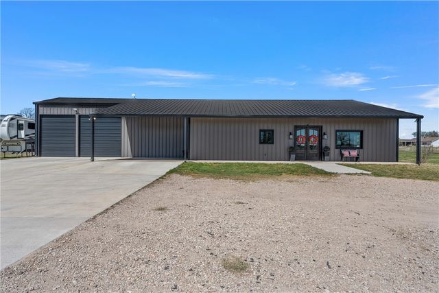 1244 Losak Road, Lorena, TX 76655