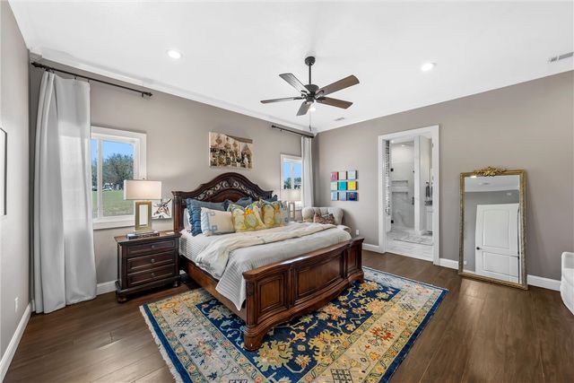 1244 Losak Road, Lorena, TX 76655