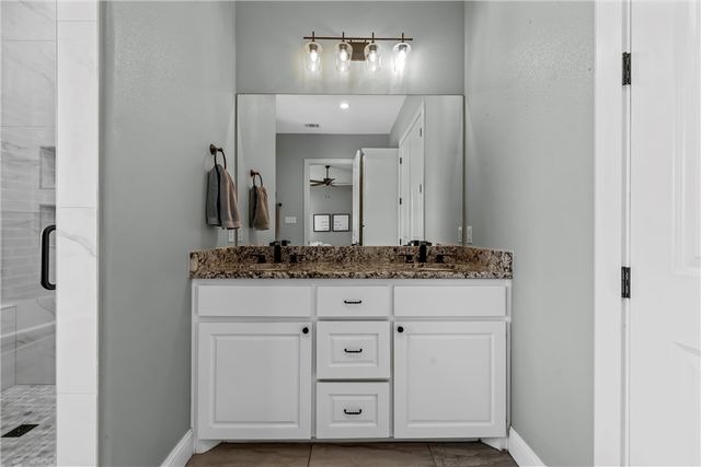 1244 Losak Road, Lorena, TX 76655