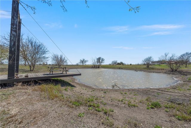1244 Losak Road, Lorena, TX 76655