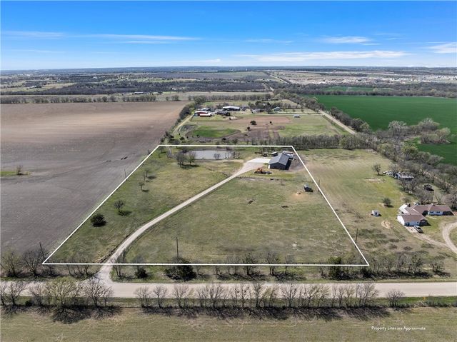 1244 Losak Road, Lorena, TX 76655