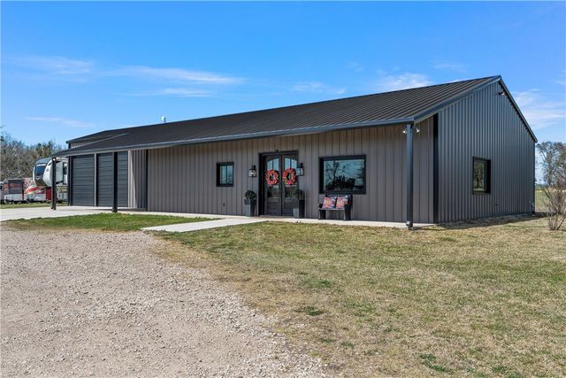 1244 Losak Road, Lorena, TX 76655