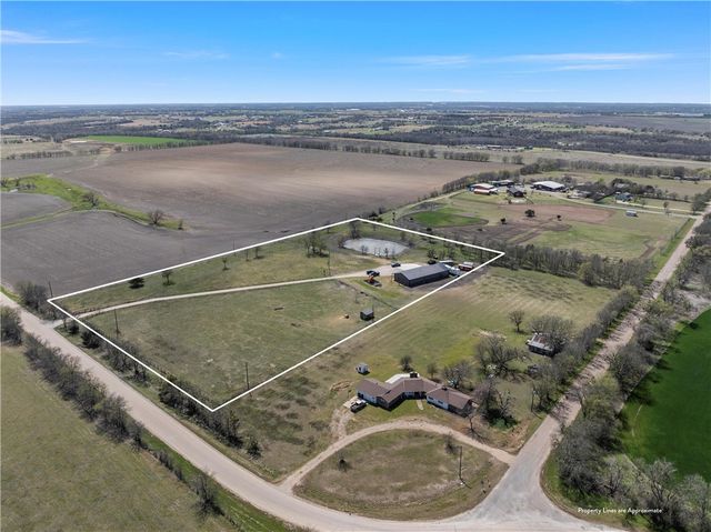 1244 Losak Road, Lorena, TX 76655