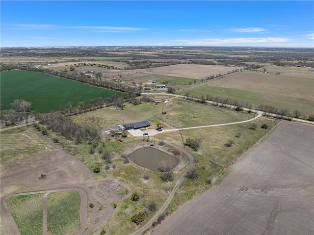 1244 Losak Road, Lorena, TX 76655