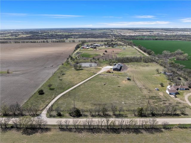 1244 Losak Road, Lorena, TX 76655