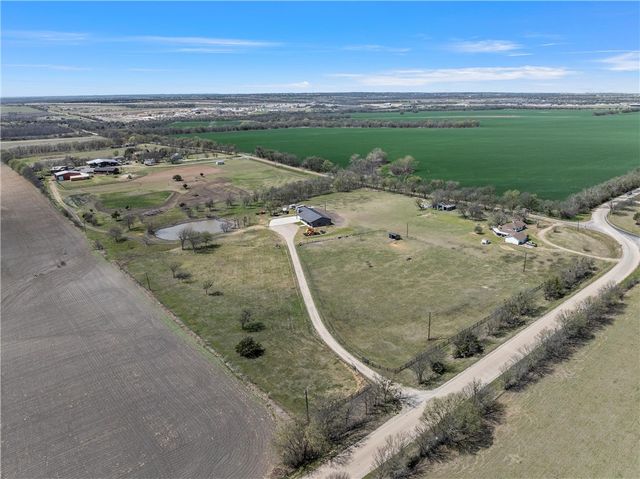 1244 Losak Road, Lorena, TX 76655