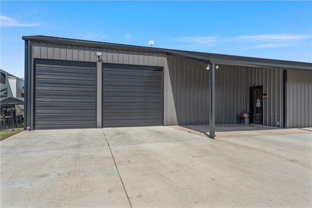 1244 Losak Road, Lorena, TX 76655