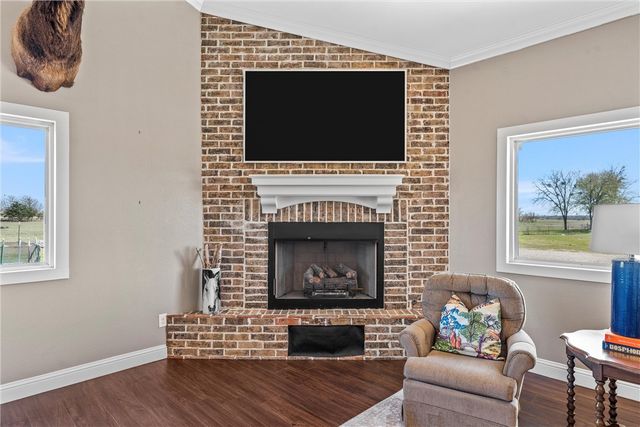 1244 Losak Road, Lorena, TX 76655