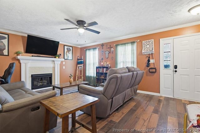 1005 Harvest Grove Court, Hope Mills, NC 2848