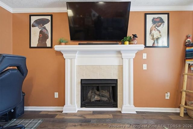 1005 Harvest Grove Court, Hope Mills, NC 2848