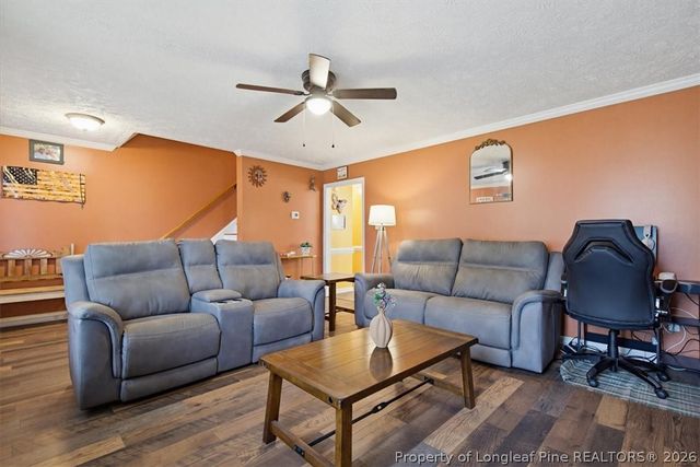 1005 Harvest Grove Court, Hope Mills, NC 2848