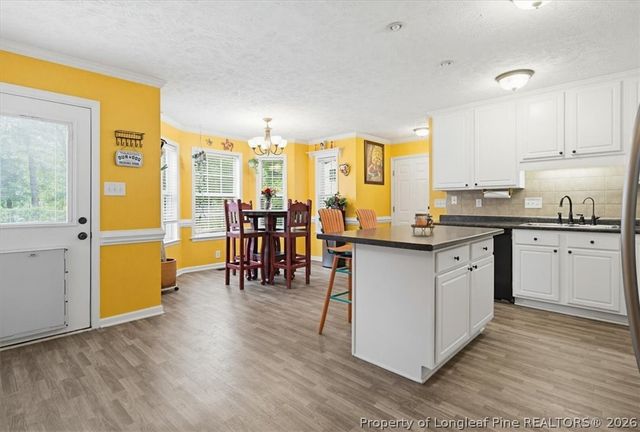 1005 Harvest Grove Court, Hope Mills, NC 2848