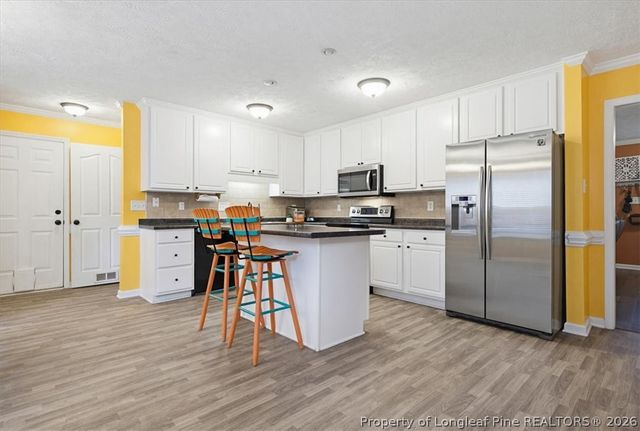 1005 Harvest Grove Court, Hope Mills, NC 2848