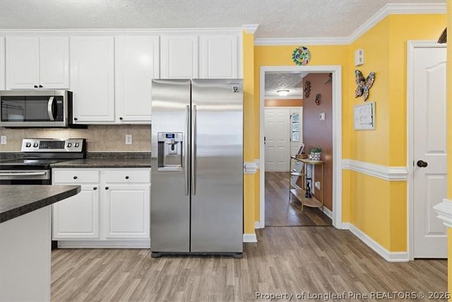 1005 Harvest Grove Court, Hope Mills, NC 2848