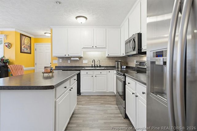 1005 Harvest Grove Court, Hope Mills, NC 2848