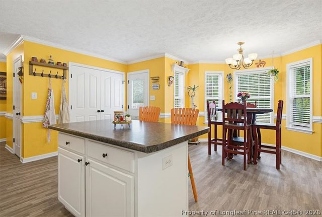 1005 Harvest Grove Court, Hope Mills, NC 2848
