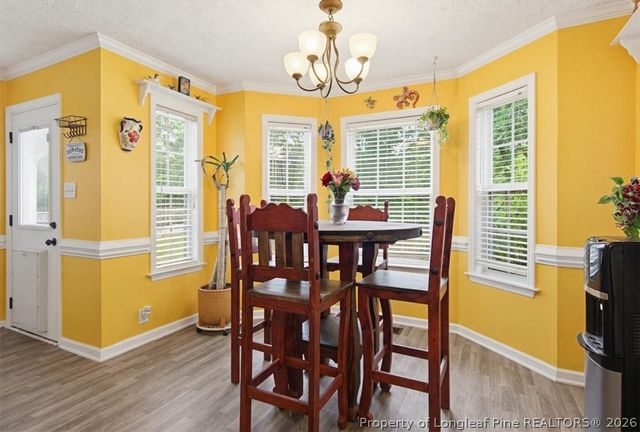 1005 Harvest Grove Court, Hope Mills, NC 2848