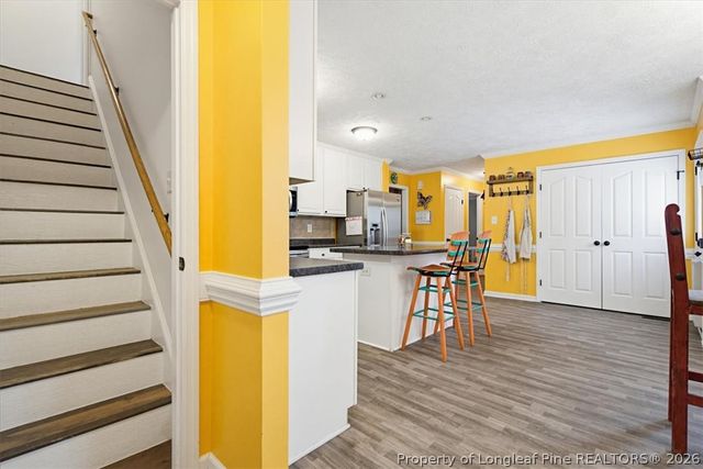 1005 Harvest Grove Court, Hope Mills, NC 2848