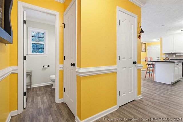 1005 Harvest Grove Court, Hope Mills, NC 2848