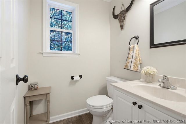 1005 Harvest Grove Court, Hope Mills, NC 2848