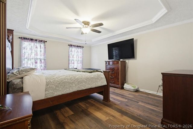 1005 Harvest Grove Court, Hope Mills, NC 2848